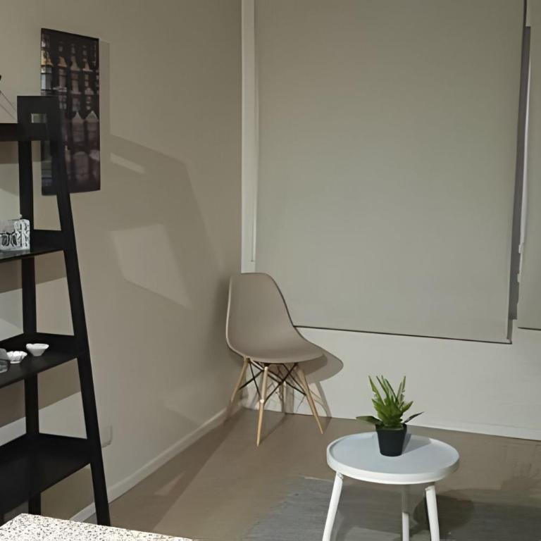 Condominio en el Centro de Calama - Apartment with Park View - 7