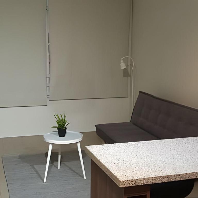 Condominio en el Centro de Calama - Apartment with Park View - 8