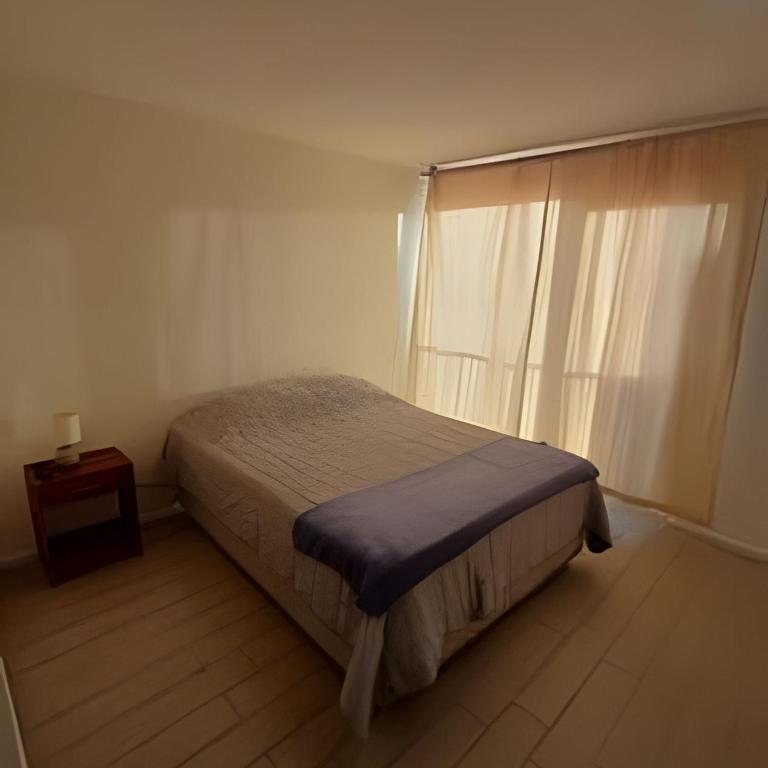 Condominio en el Centro de Calama - Apartment with Park View - 9