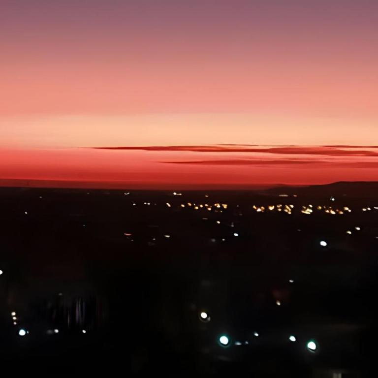 Condominio en el Centro de Calama - Apartment with Park View - 12