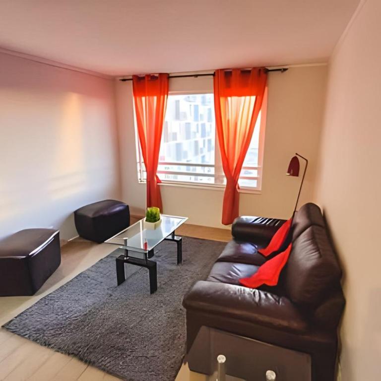 Condominio en el Centro de Calama - Apartment with View - 6