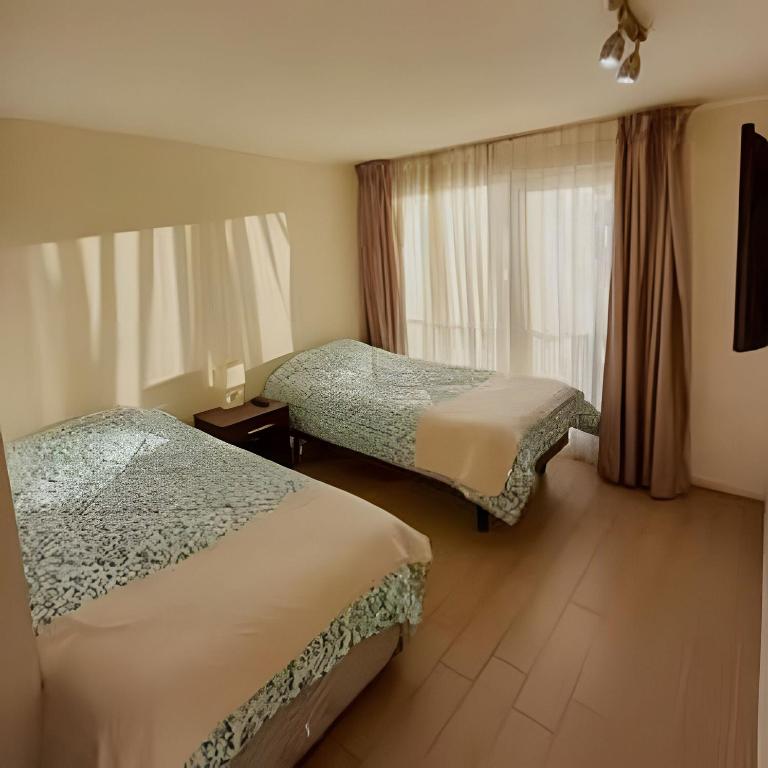 Condominio en el Centro de Calama - Apartment with View - 8