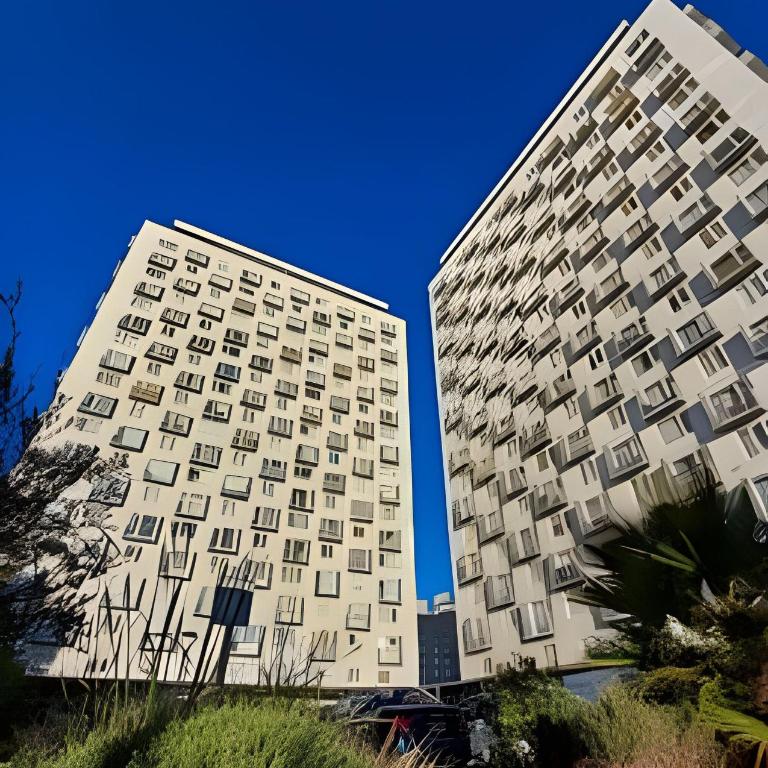 Condominio en el Centro de Calama - Apartment with View - 10