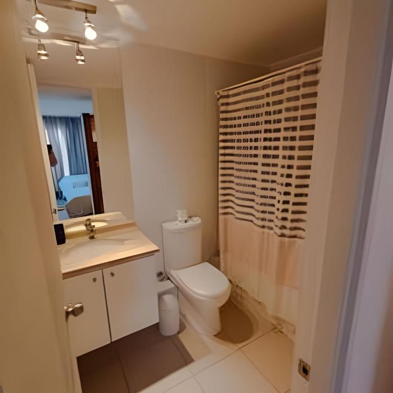 Condominio en el Centro de Calama - Apartment with View - 11