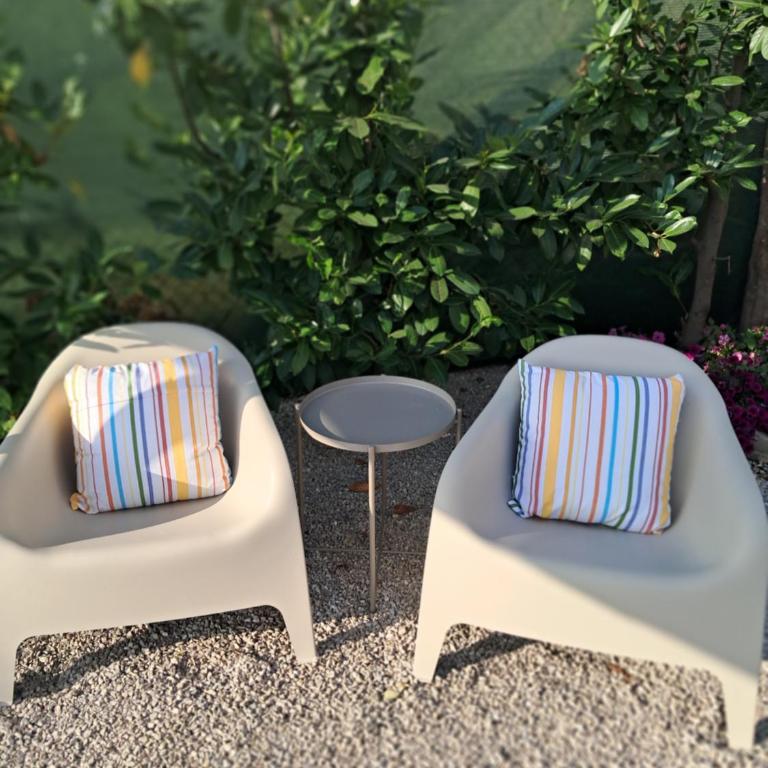 Casa Calipso - Appartamento con 2 Camere da Letto - 2