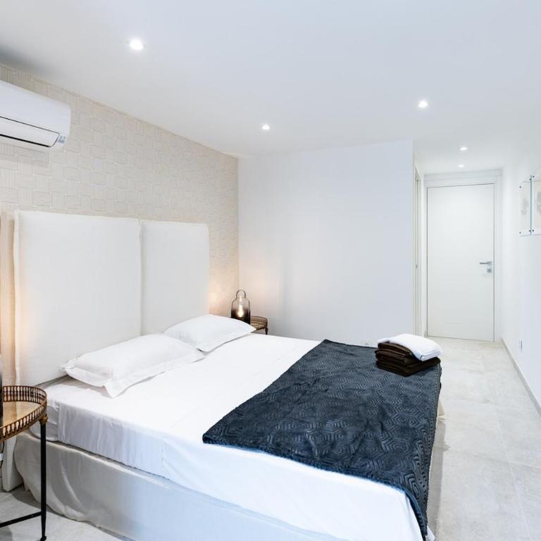 Appart HOTEL 3 Chambres - parking - clim - Appartamento con 3 Camere da Letto - 32