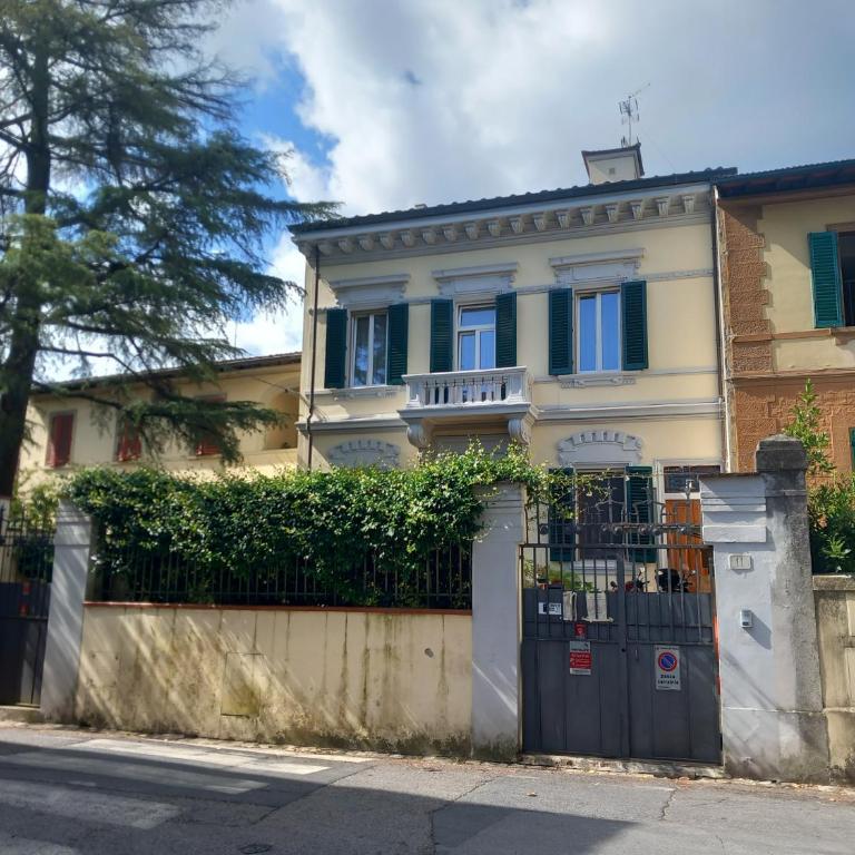 Casone Apartment - Four-Bedroom Apartment - 1
