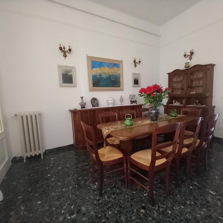 Casone Apartment - Four-Bedroom Apartment - 4