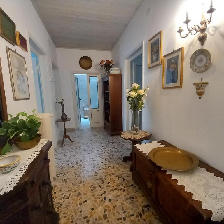Casone Apartment - Four-Bedroom Apartment - 5