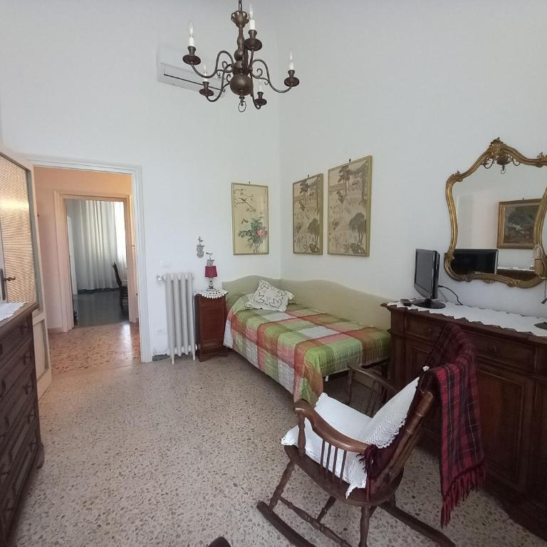 Casone Apartment - Four-Bedroom Apartment - 6