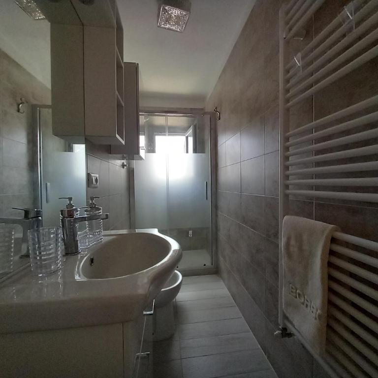 Casone Apartment - Four-Bedroom Apartment - 9