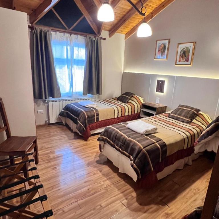 La Posta Apart - Apartamento de 2 dormitorios - 11