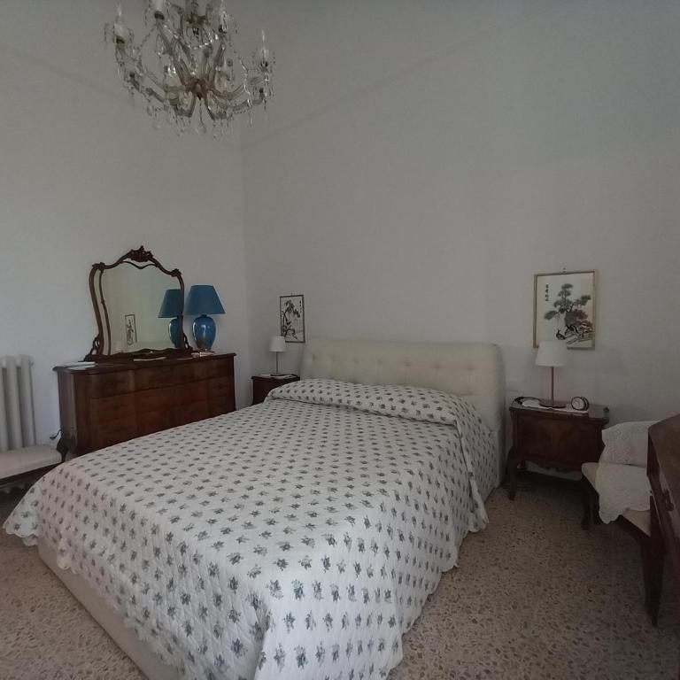Casone Apartment - Four-Bedroom Apartment - 12