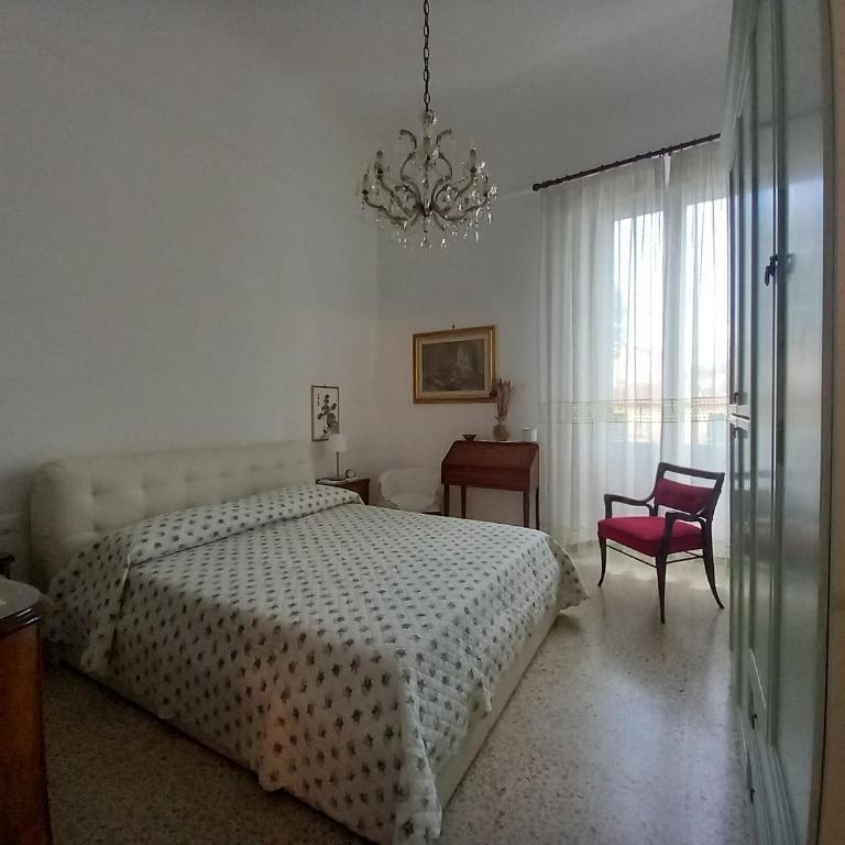 Casone Apartment - Four-Bedroom Apartment - 16
