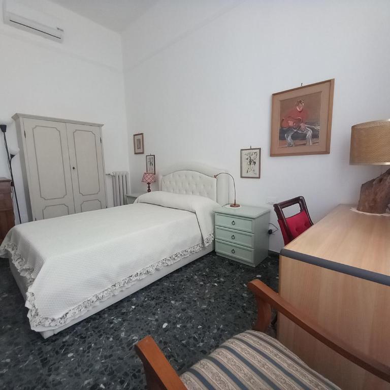 Casone Apartment - Four-Bedroom Apartment - 17