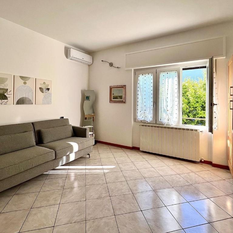 Civico 20, Quiet Cozy Studio Air Condition - Monolocale - 1