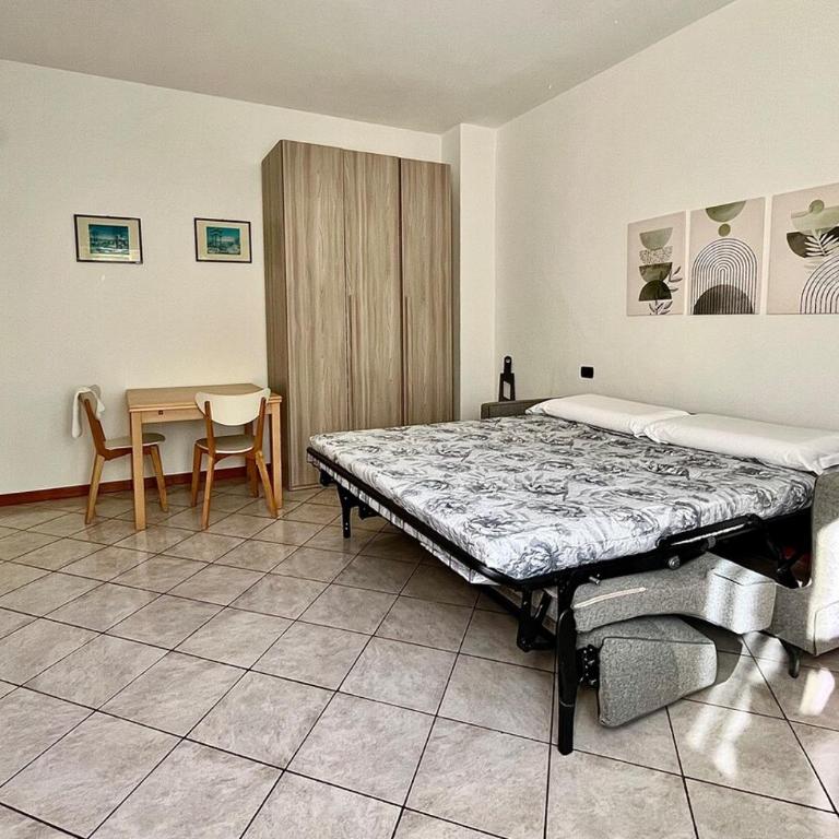 Civico 20, Quiet Cozy Studio Air Condition - Monolocale - 7