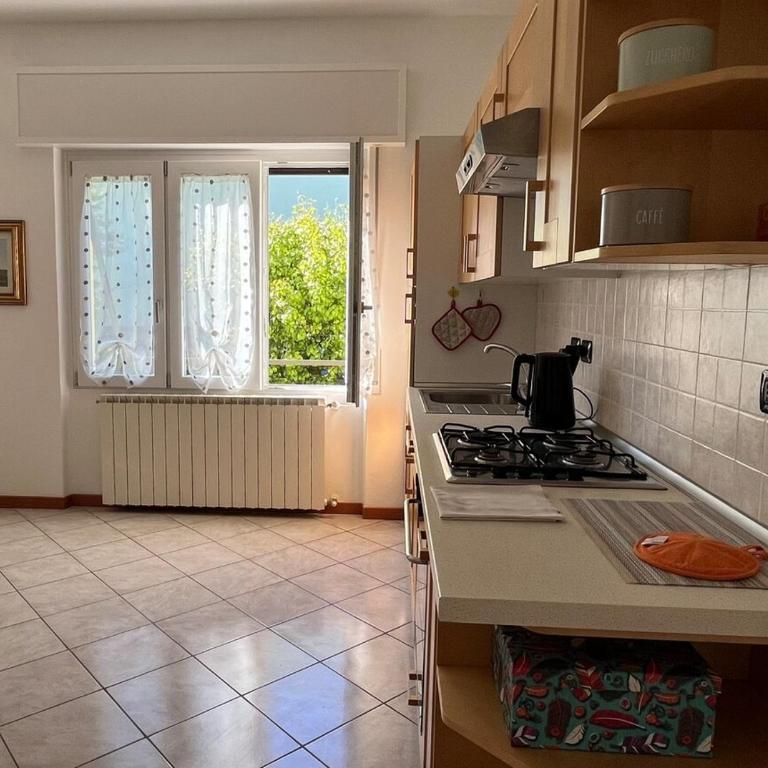 Civico 20, Quiet Cozy Studio Air Condition - Monolocale - 8