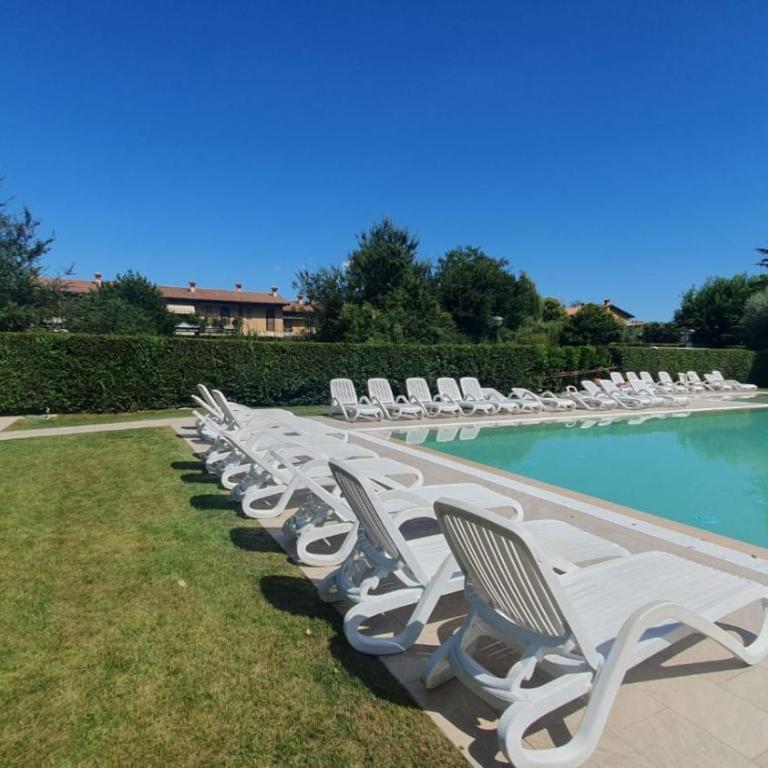 SISSI HOUSE - Regarda Travel - Appartamento con Balcone - 10