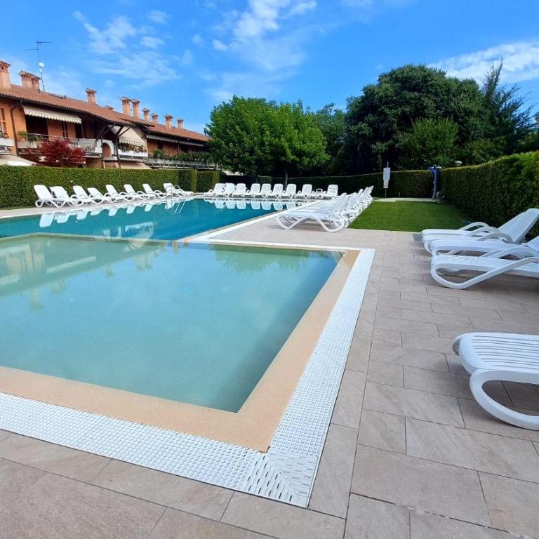 SISSI HOUSE - Regarda Travel - Appartamento con Balcone - 21