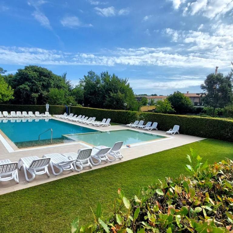SISSI HOUSE - Regarda Travel - Appartamento con Balcone - 1