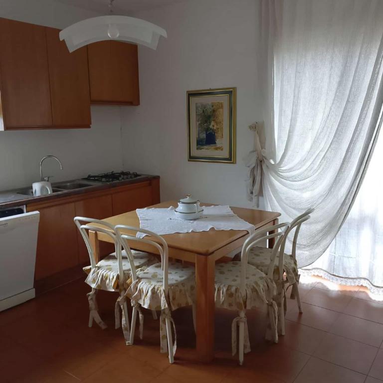 Al piccolo principe - Appartamento con 1 Camera da Letto - 1