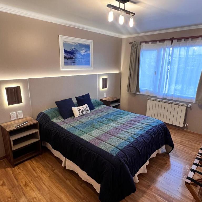 La Posta Apart - Apartamento de 1 dormitorio - 1