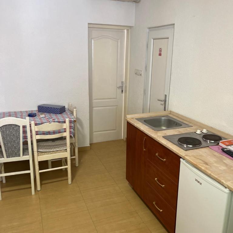 Mini apartment Milan - Deluks Dvokrevetna Soba sa Bračnim Krevetom i Tušem - 4