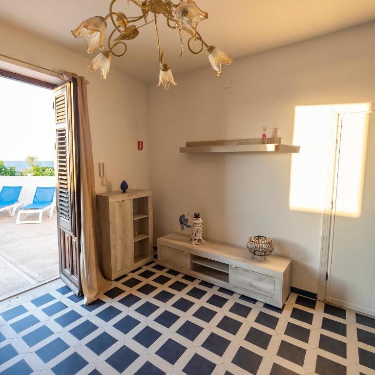 Baia Marina Oasi - Villa con Vista Mare - 10