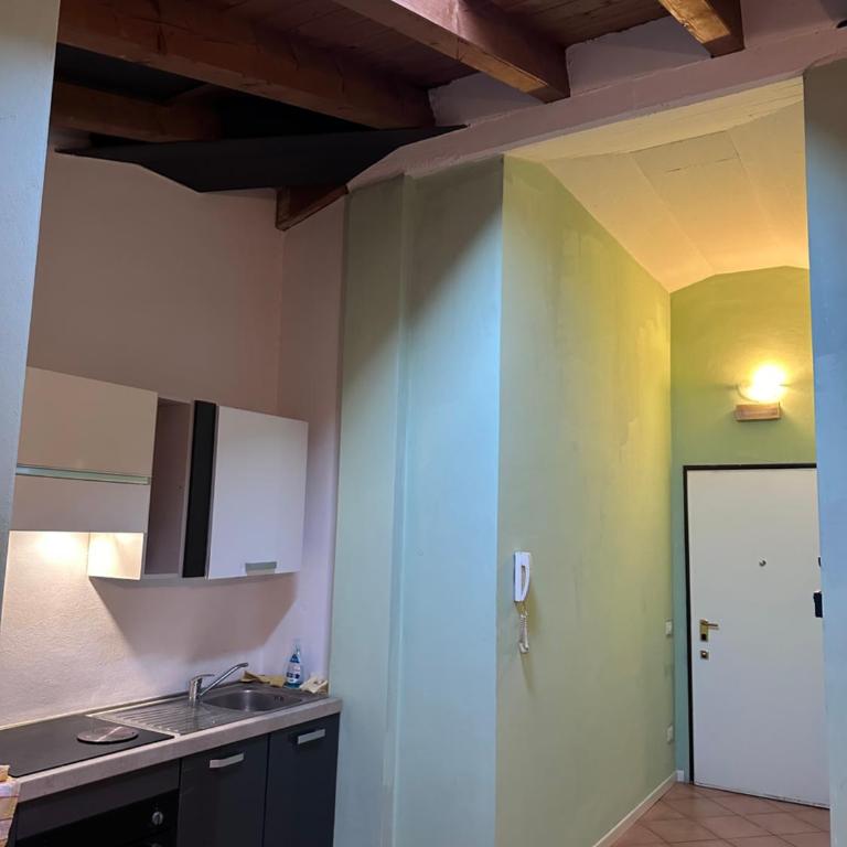 Garibaldi 4 Loft - Studio Apartment - 28