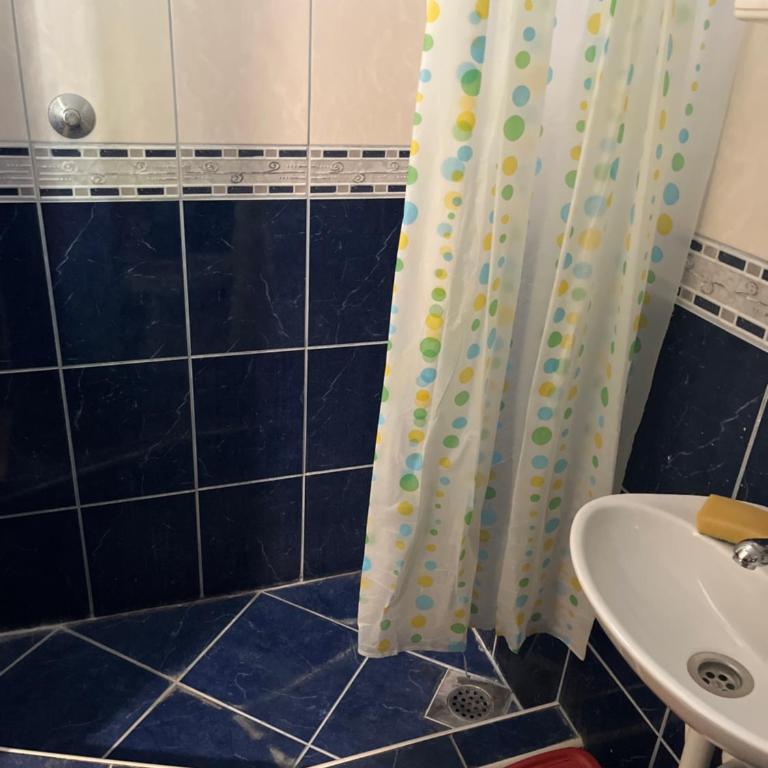 Mini apartment Milan - Deluks Dvokrevetna Soba sa Bračnim Krevetom i Tušem - 2
