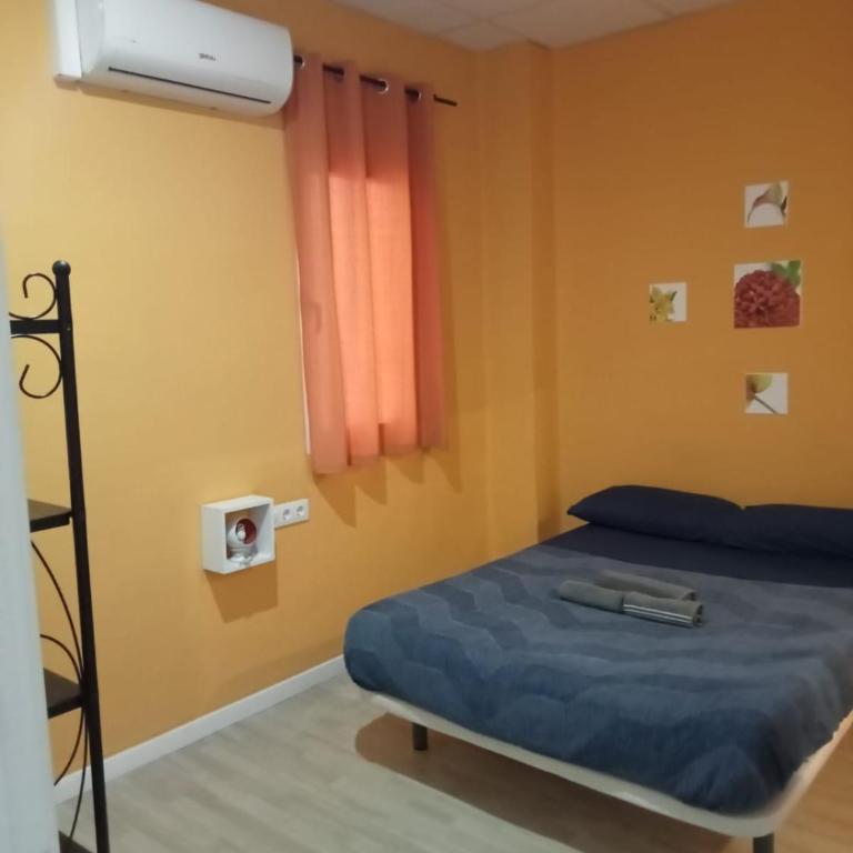Colors Rooms - Four-Bedroom Apartment - 5