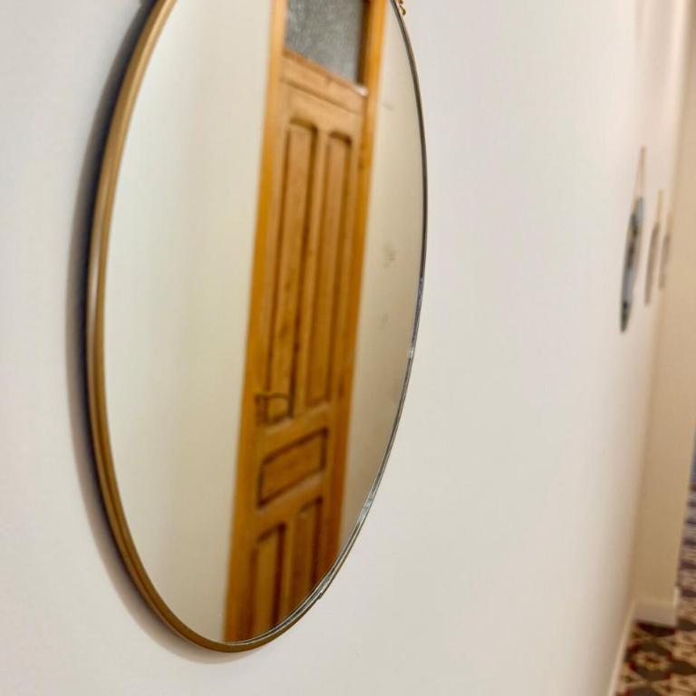 Piso Reformado con Historia en cada Rincon-Vive Zaragoza XIV - Two-Bedroom Apartment - 13
