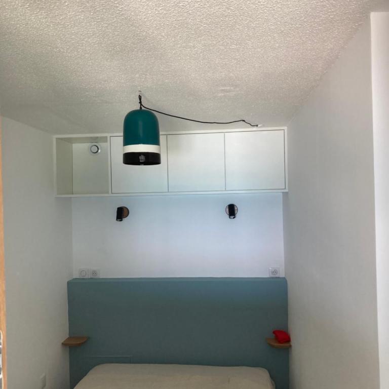 T2 Apartment Eugenie Ocean View Grande Plage and Pool - Appartement 1 Chambre - 16