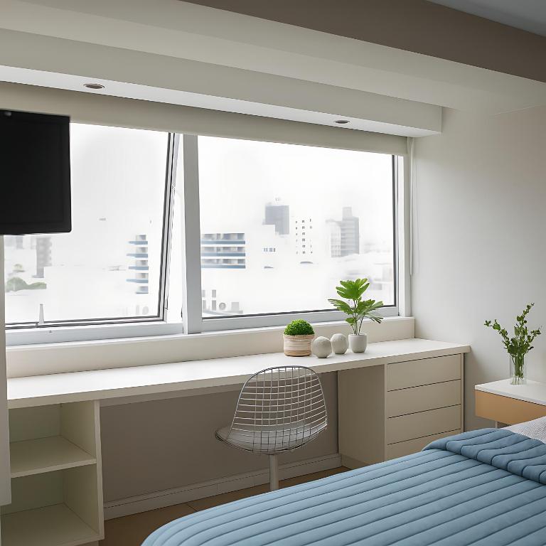 Coral State Premium Tower - Apartamento de 1 dormitorio - 7