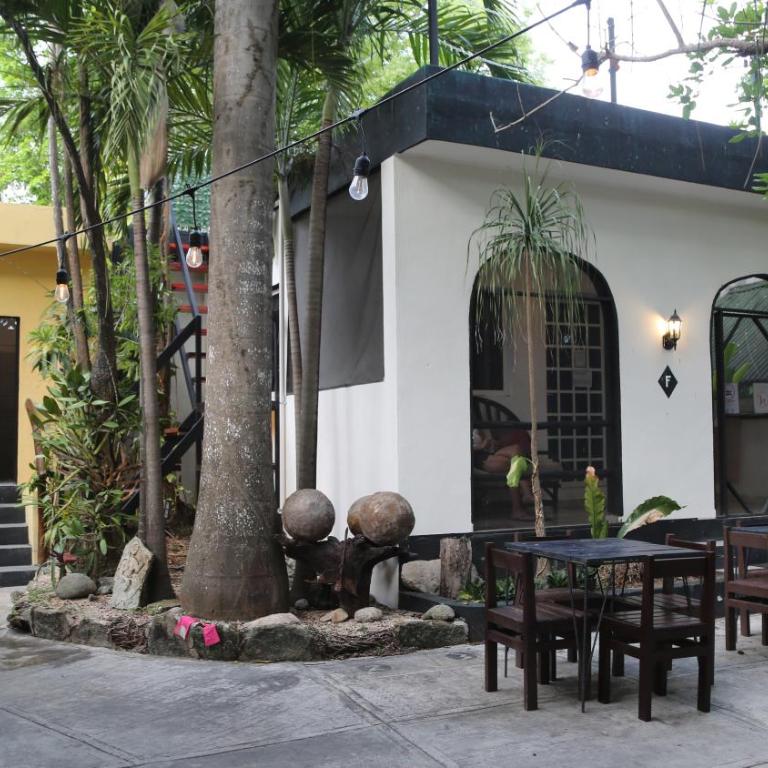 Hostel Oryx Tulum - Litera en habitación compartida - Solo mujeres - 5