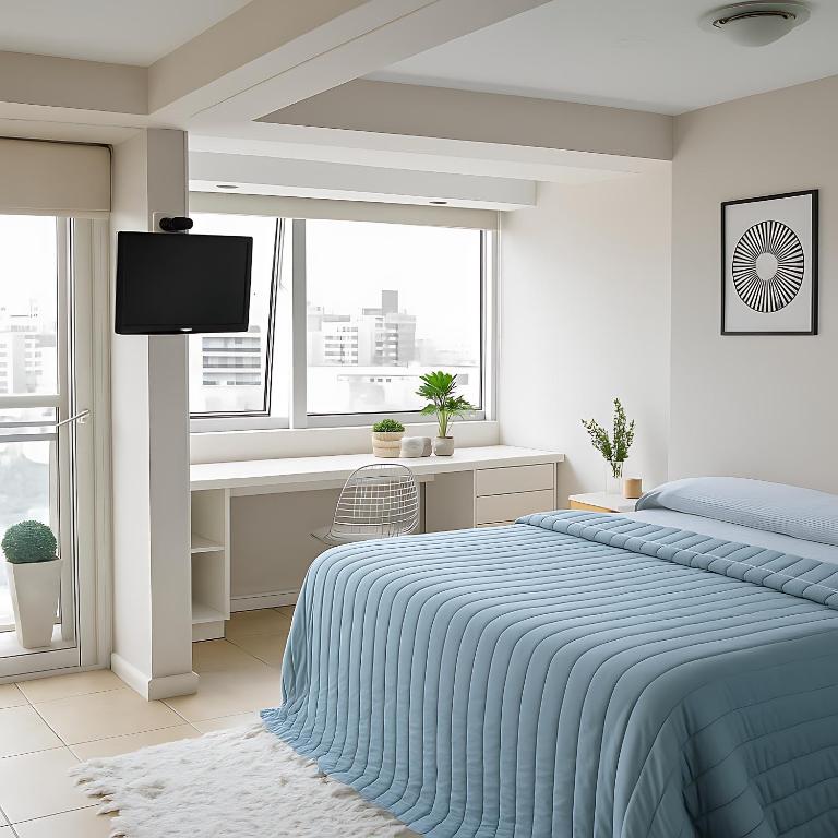 Coral State Premium Tower - Apartamento de 1 dormitorio - 8