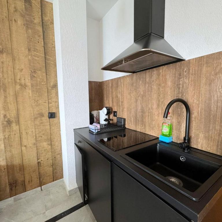 Plaza santa Ana - Two-Bedroom Apartment - 6