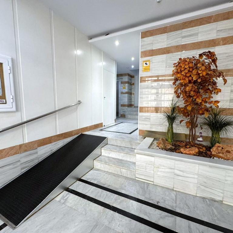 Plaza santa Ana - Two-Bedroom Apartment - 26