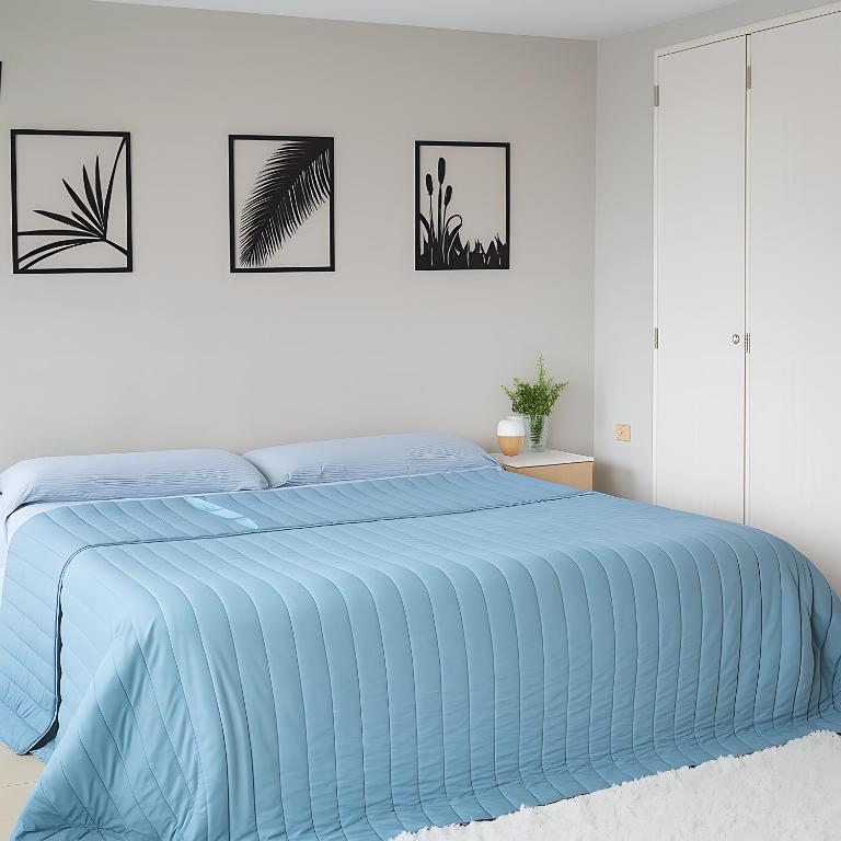 Coral State Premium Tower - Apartamento de 1 dormitorio - 9