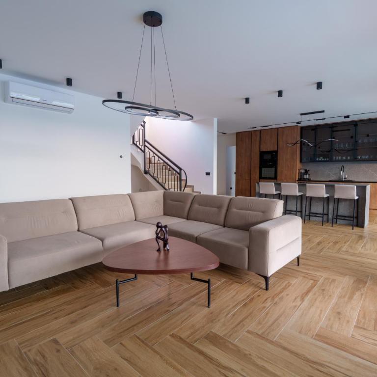 Villa Herzeg - Deluxe Villa - 8