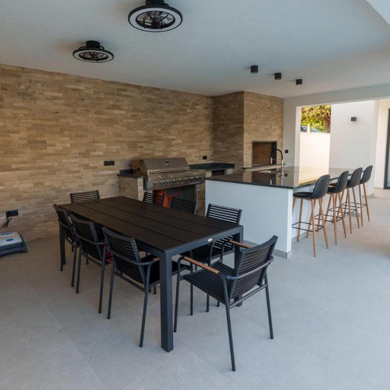 Villa Herzeg - Deluks Vila - 27