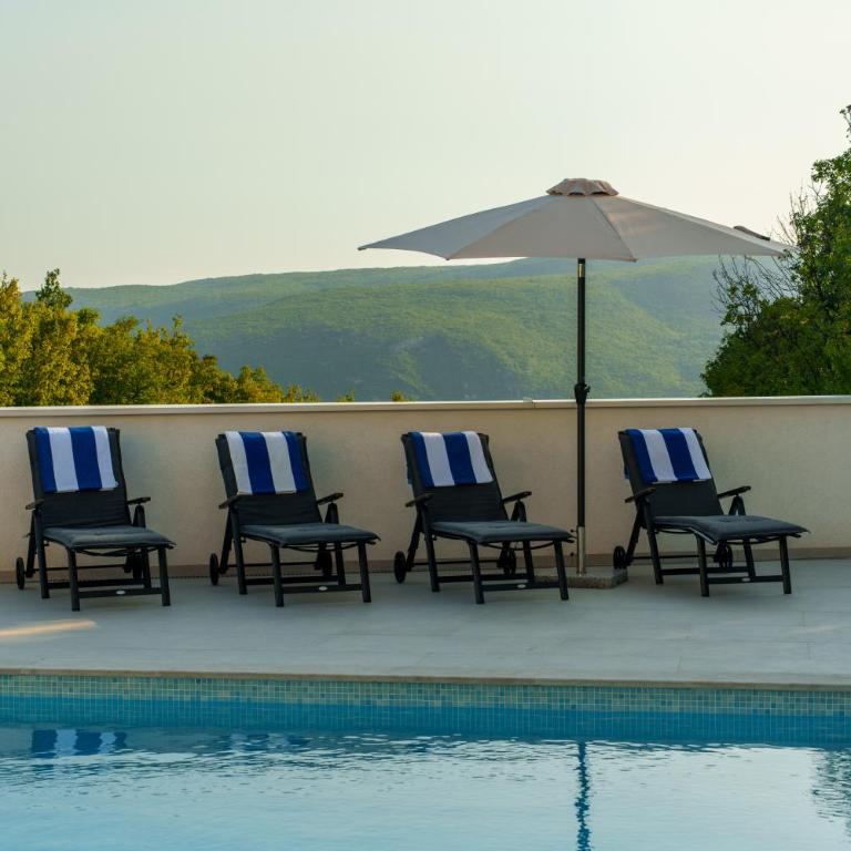 Villa Herzeg - Deluxe Villa - 30