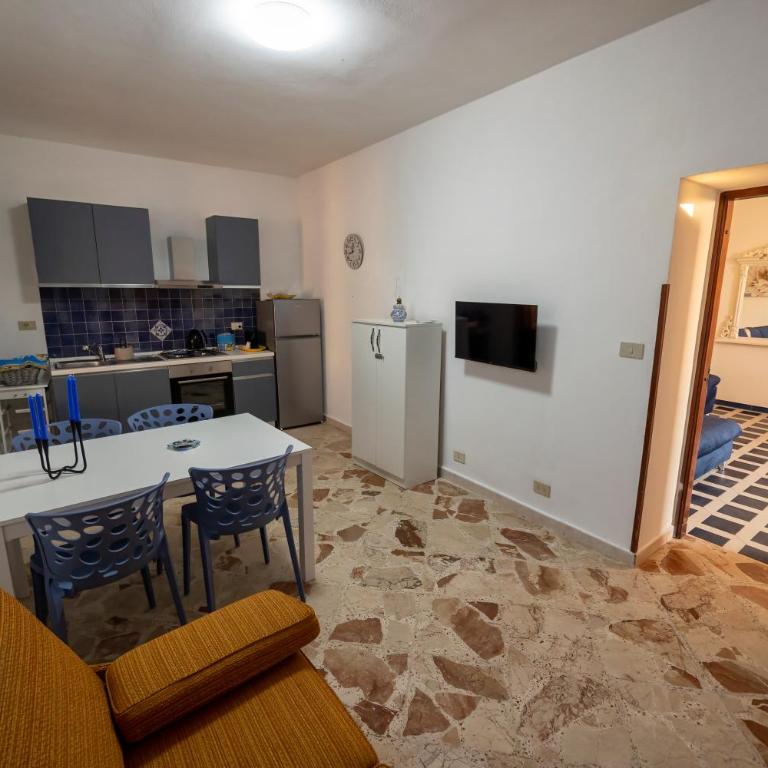 Baia Marina Oasi - Villa con Vista Mare - 19