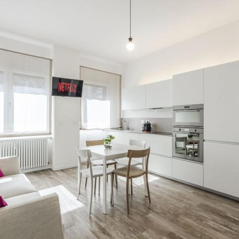 Barozzi House - Appartamento con 2 Camere da Letto - 3