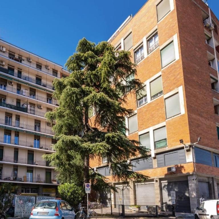 Barozzi House - Appartamento con 2 Camere da Letto - 17