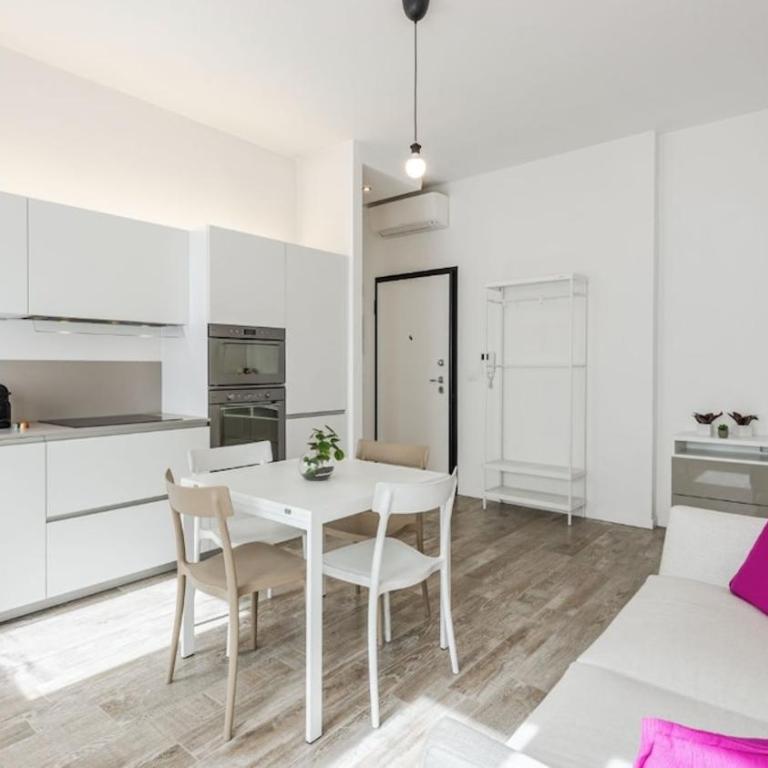Barozzi House - Appartamento con 2 Camere da Letto - 4