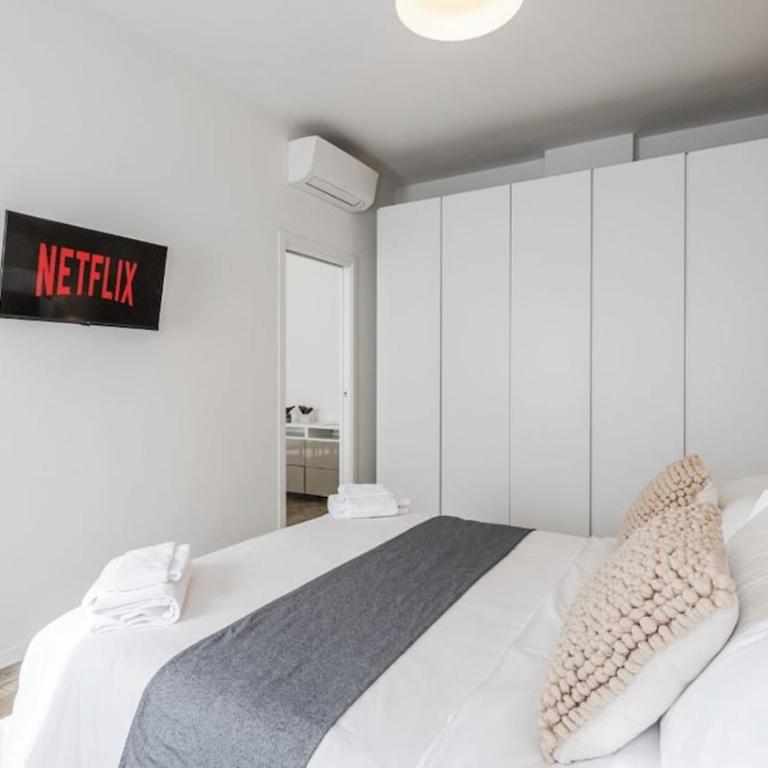 Barozzi House - Appartamento con 2 Camere da Letto - 7