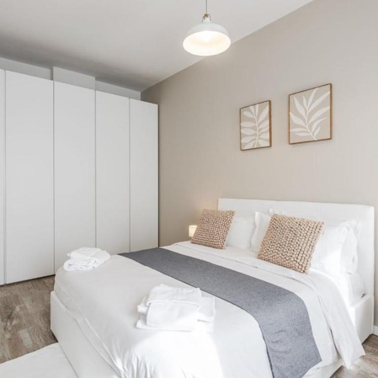 Barozzi House - Appartamento con 2 Camere da Letto - 10