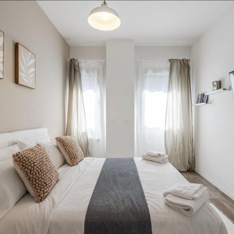 Barozzi House - Appartamento con 2 Camere da Letto - 11